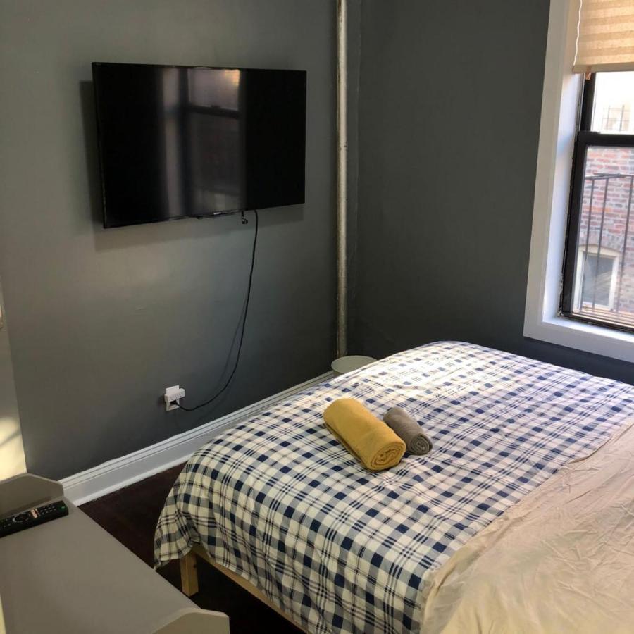 Private Room In A Shared Apartment 15 Minutes To Times Square! Ню Йорк Екстериор снимка