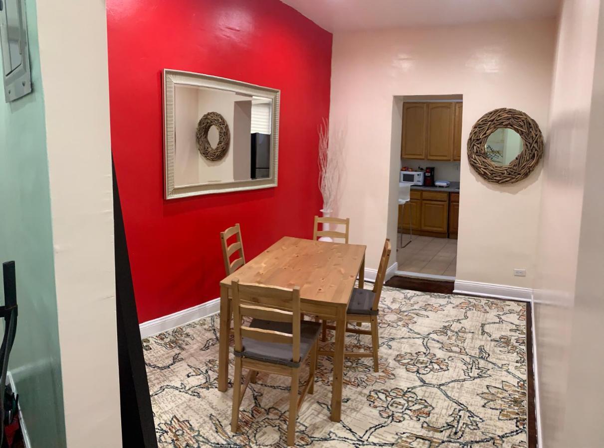 Private Room In A Shared Apartment 15 Minutes To Times Square! Ню Йорк Екстериор снимка