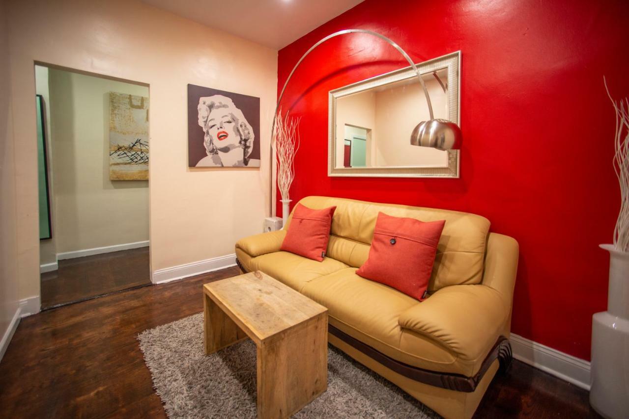 Private Room In A Shared Apartment 15 Minutes To Times Square! Ню Йорк Екстериор снимка