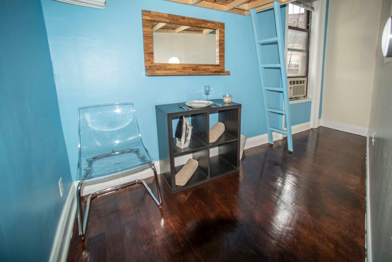 Private Room In A Shared Apartment 15 Minutes To Times Square! Ню Йорк Екстериор снимка
