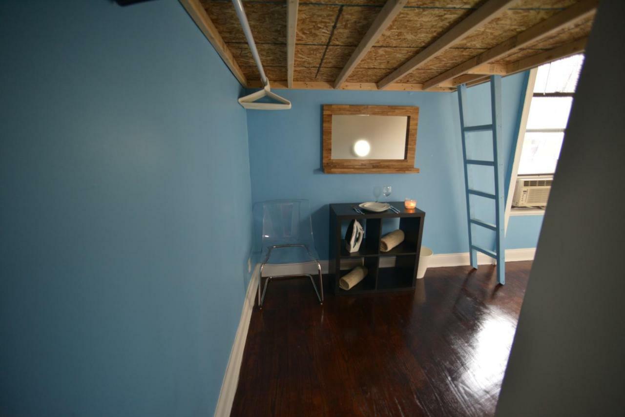 Private Room In A Shared Apartment 15 Minutes To Times Square! Ню Йорк Екстериор снимка