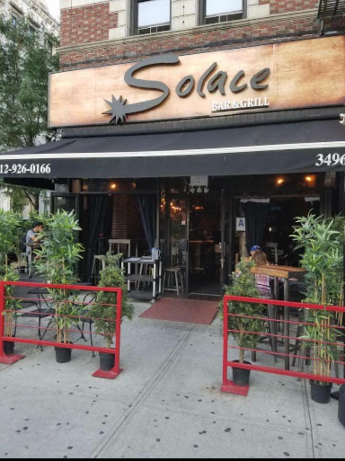Private Room In A Shared Apartment 15 Minutes To Times Square! Ню Йорк Екстериор снимка